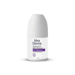 İdea Derma Roll-on Antiperspirant Deodorant 75 ml - Kadınlar İçin - 2