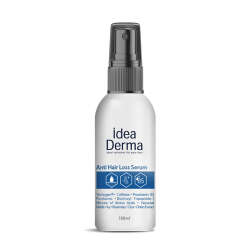 İdea Derma Saç Dökülmesi Karşıtı Serum 100 ml - 2