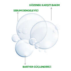 İdea Derma Salicylic Acid Pore Tightening Toner 200 ml - 3