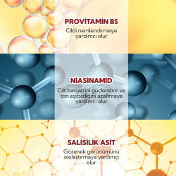 İdea Derma Salicylic Acid Pore Tightening Toner 200 ml - 4