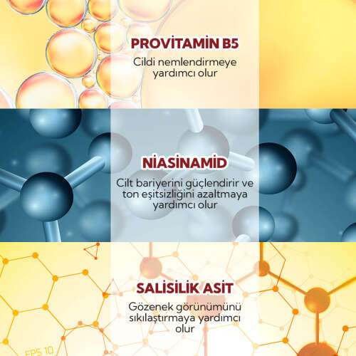 İdea Derma Salicylic Acid Pore Tightening Toner 200 ml - 4