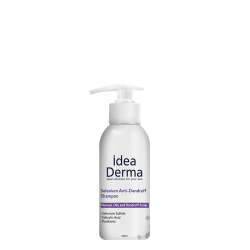 İdea Derma Selenyum Kepek Karşıtı Şampuan 100 ml - 1