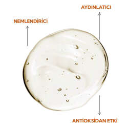 İdea Derma %10 Saf C Vitamini Serum 30 ml - 3