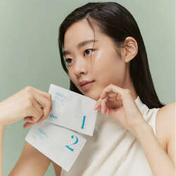 Ilso 2 Aşamalı Burun Maskesi 5 Adet - 2