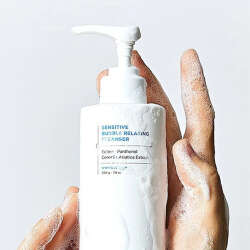 Ilso Hassas Ciltler İçin Köpük Temizleyici 200 gr - 3