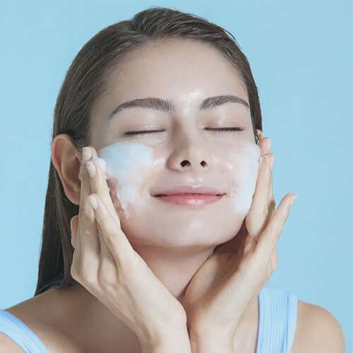 Ilso Hassas Ciltler İçin Köpük Temizleyici 200 gr - 5