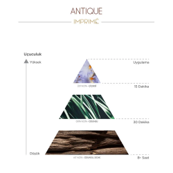 Imprime Antique EDP Erkek Parfüm 15 ml - 3