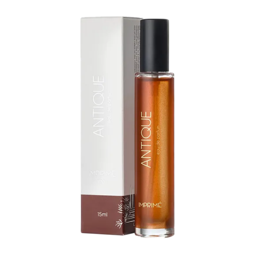 Imprime Antique EDP Erkek Parfüm 15 ml - Imprime