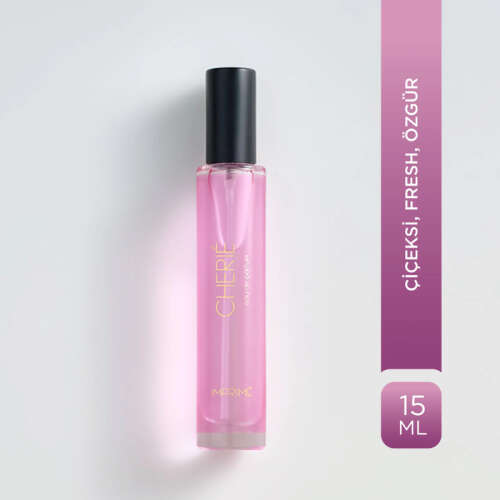 Imprime Cherie EDP Kadın Parfüm 15 ml - 2