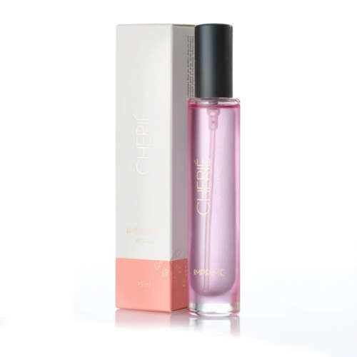 Imprime Cherie EDP Kadın Parfüm 15 ml - 3
