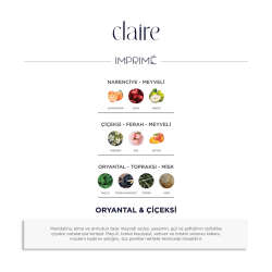 Imprime Claire 50 ml - 4