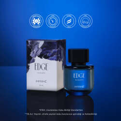 Imprime Edge Erkek EDP Parfüm 50 ml - 4