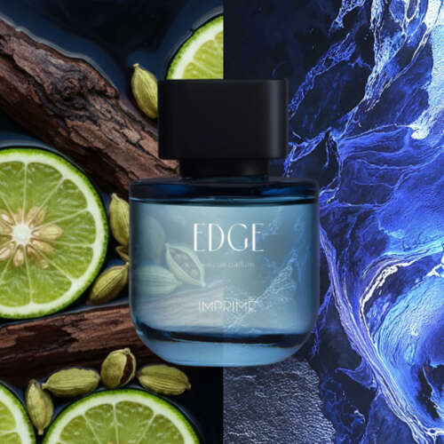 Imprime Edge Erkek EDP Parfüm 50 ml - 2