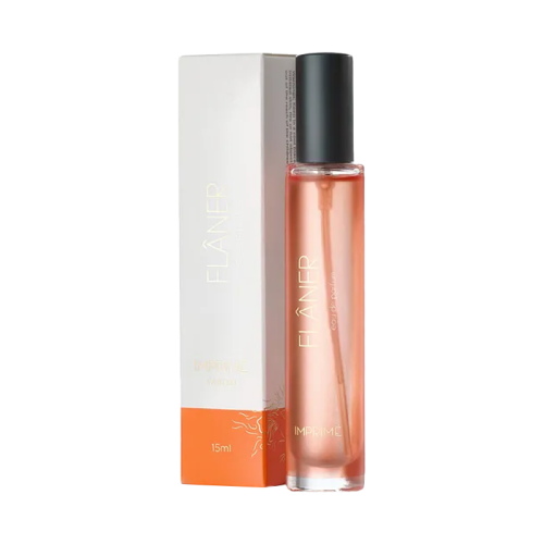 Imprime Flaner EDP Kadın Parfüm 15 ml - Imprime