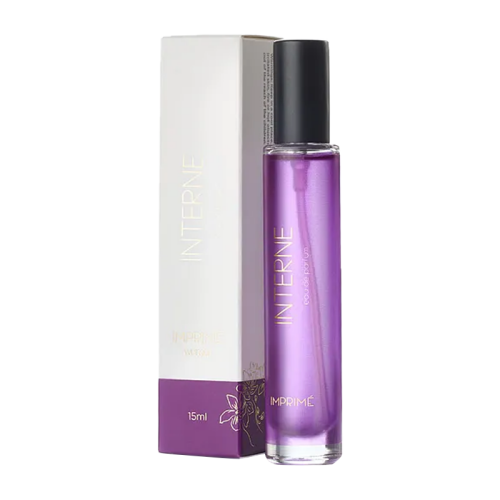 Imprime Interne EDP Kadın Parfüm 15 ml - Imprime