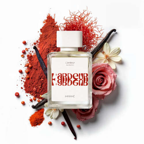 Imprime Lardeur EDP Unisex Parfüm 100 ml - 2