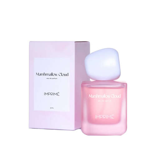 Imprime Marshmallow Cloud EDP Kadın Parfüm 48 ml - 6