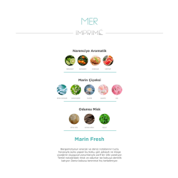Imprime Mer Edp Erkek Parfümü 100 ml - 4