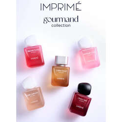Imprime Milkshake Factory EDP Kadın Parfüm 48 ml - 5