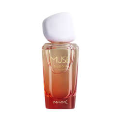 Imprime Muse Bloom EDP Kadın Parfüm 50 ml - 1