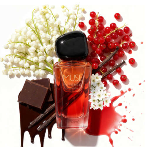 Imprime Muse Intense EDP Kadın Parfüm 50 ml - 2