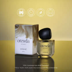 Imprime Orenda EDP Kadın Parfüm 50ml - 4