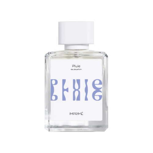 Imprime Pluie EDP Unisex Parfüm 100 ml - Imprime