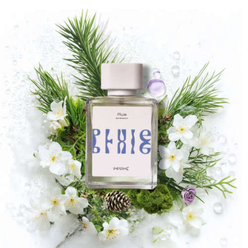 Imprime Pluie EDP Unisex Parfüm 100 ml - 2
