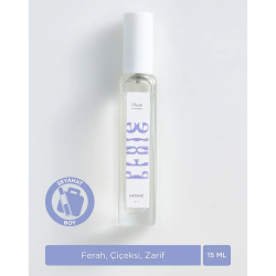 Imprime Pluie EDP Unisex Parfüm 15 ml - 2