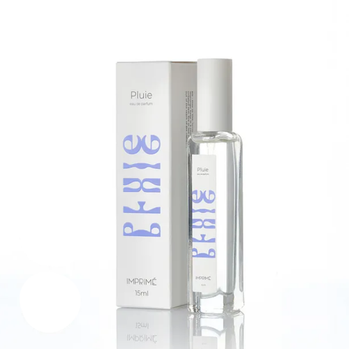 Imprime Pluie EDP Unisex Parfüm 15 ml - Imprime