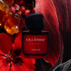 Imprime Roya Femme EDP Kadın Parfüm 50 ml - 2