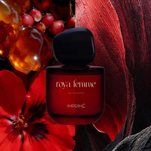 Imprime Roya Femme EDP Kadın Parfüm 50 ml - 2