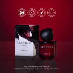 Imprime Roya Femme EDP Kadın Parfüm 50 ml - 4