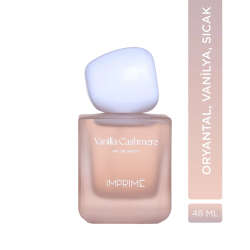 Imprime Vanilla Cashmere EDP Kadın Parfüm 48 ml - 2