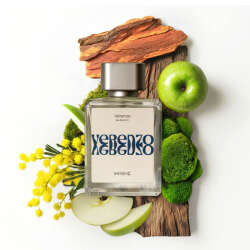 Imprime Vérenzo EDP Unisex Parfüm 100 ml - 2