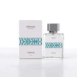 Imprime Vérenzo EDP Unisex Parfüm 100 ml - 3