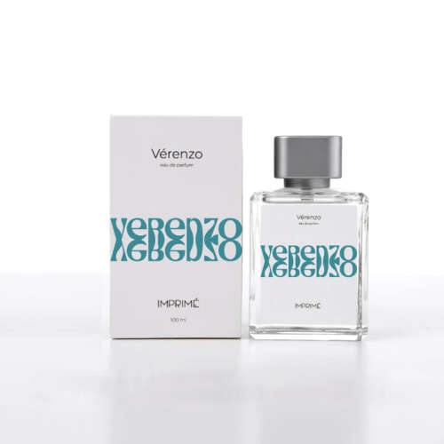 Imprime Vérenzo EDP Unisex Parfüm 100 ml - 3