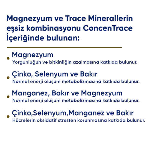 Inatura Moni Concentrace Magnezyum Sitrat-Malat Takviye Edici Gıda 250 ml - 8