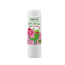 Incia %100 Doğal Kids Lip Balm 6 Gr - 1