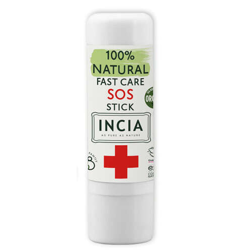 INCIA %100 Doğal SOS Stick 6 gr - INCIA