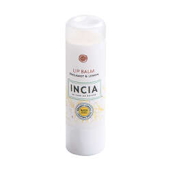 INCIA Bergamot & Limonlu Doğal Dudak Besleyici 6g - 2