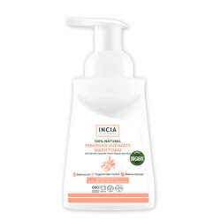 Incia Doğal İntim Yıkama Köpüğü 200 ml - 1