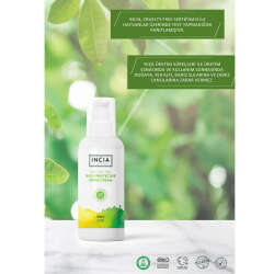 INCIA Koruyucu Vücut Losyonu 100 ml - 2