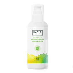 INCIA Koruyucu Vücut Losyonu 50 ml - 1