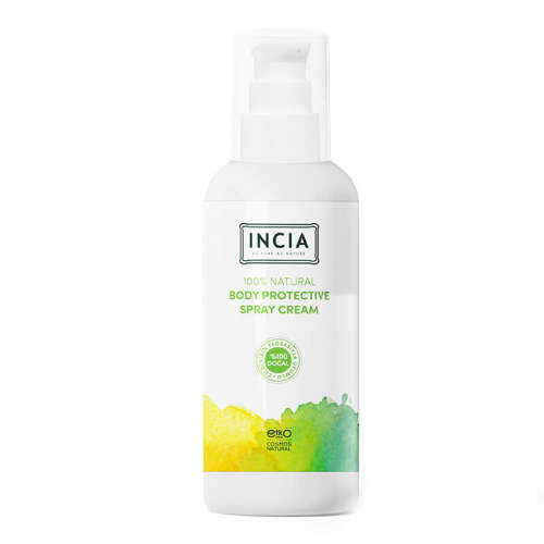 INCIA Koruyucu Vücut Losyonu 50 ml - INCIA