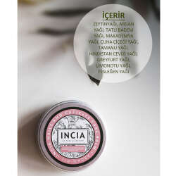 INCIA Doğal Tırnak Balsamı 15 ml - 5