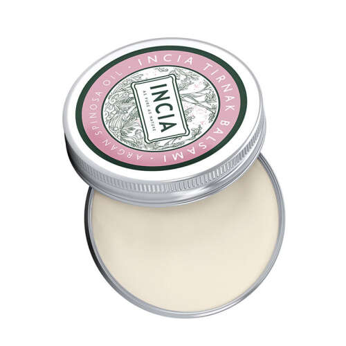 INCIA Doğal Tırnak Balsamı 15 ml - INCIA