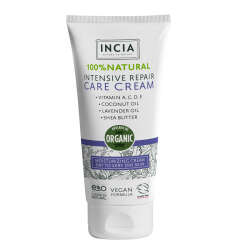 Incia Doğal Yoğun Bakım Kremi 50 ml - 1