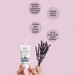 Incia Doğal Yoğun Bakım Kremi 50 ml - 6