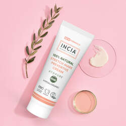 INCIA Karın Çatlak Doğal Jel Krem 75 ml - 4